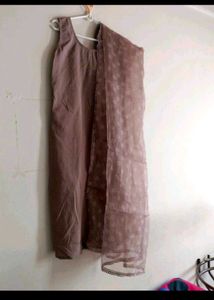 PEELUDI Straight Kurta &amp; Pant Set