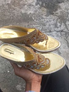 Heels ant wedding