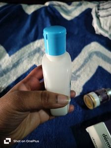 Cetaphil With Primer