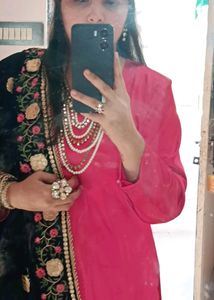 Luxurious Dress