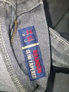 U.S. Polo Assn. Jeans