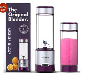Brand New Ownair Blender