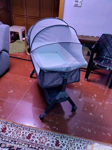 Crib For Baby