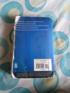 Class 10 Mathematics Textbook