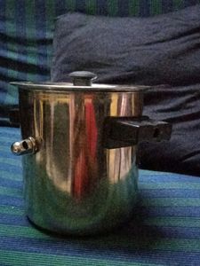 Milk Cooker