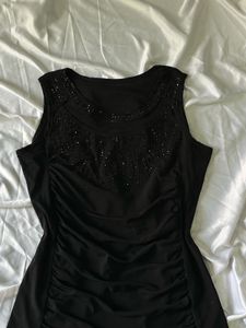 Twilight Embellish Top
