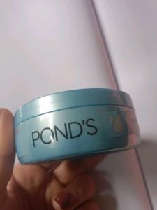 Pond&#39;s Hydra Miracle Gel