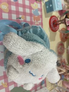 Cinnamoroll Bag