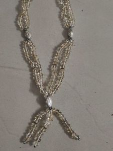 Beaded Jewelry Set