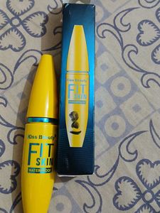 Kiss Beauty Mascara