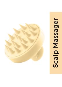 Scalp Massager Brush