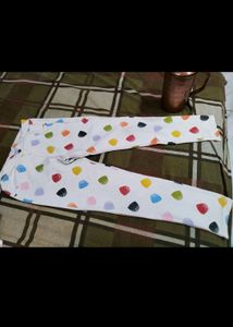 Stretchable Pant