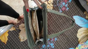 purse