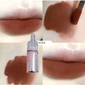 Cappuvini Coquette Milk Bottle Lipglaze