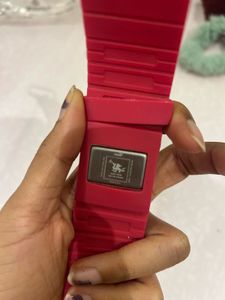 PUMA Sporty Watch