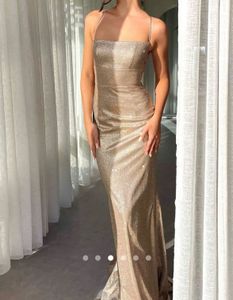 Shimmer Cocktail Dress