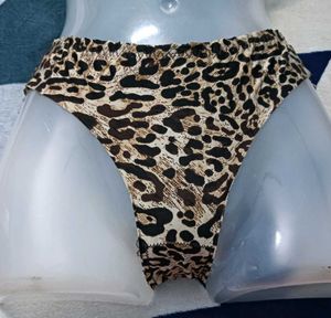 Animal Print Briefs🖤