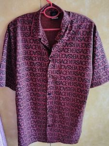 Party Wear Shirt