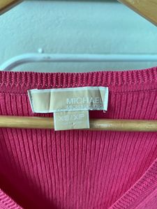 Micheal Kors Cardigan
