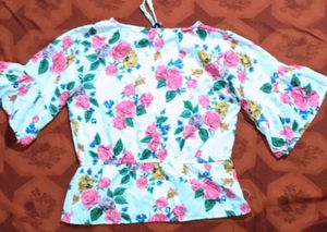 Top For Women