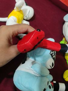Mix Toys Combo