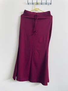 Red Saree Shaper