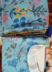 Long Kurti 3 Set