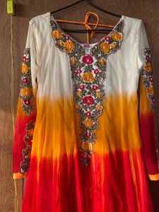 Women Heavy Work Suit