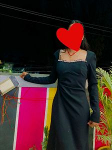 🩷🎀Offer Urbanic Dress 🎀🩵