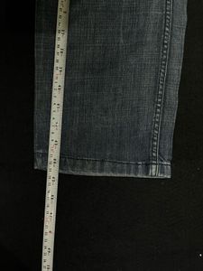 Loose Fit Vintage Jeans