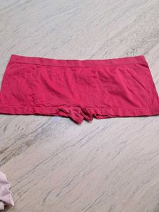 combo Of Five Imported Fabric Panty