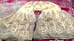 Gararah Frock
