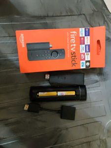 Firetv Stick