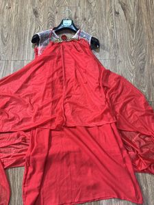 Gorgeous Dress Without Belt