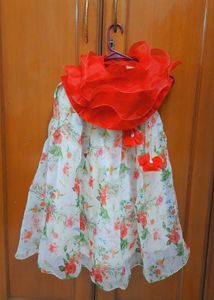 Girls Partywear