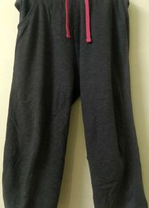 Capris Combo Of 2