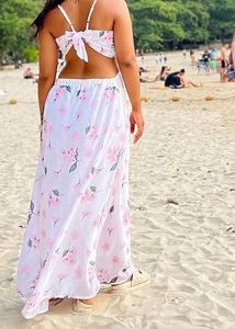 Maxi Long Dress