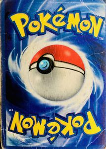 Pokemon Cards 2 Piece Set Rare