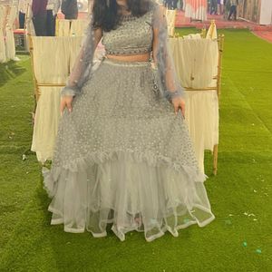 Girlish Leghenga
