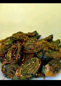 Taro Plants Bulbs (2 Pieces)