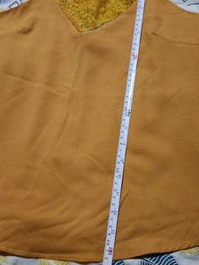 Sarah John QUALITY CLOTHING Sleeveless Top