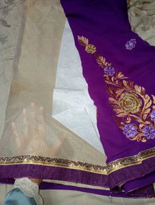 Kanha Saree
