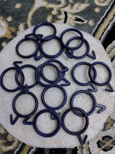 Curtains Ring