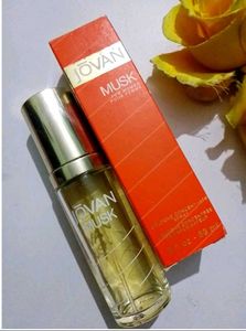 I Don't Like Fragrance.But Osam Product.