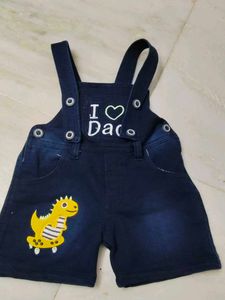 Baby Clothes Bundle - 4 Pieces