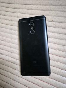 Redmi note 4