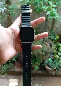 S8 Ultra Laxasfit Smart Watch