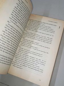 The Subtle Knife Philip Pullman