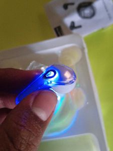 Ultra Pods Pro 2 (Blue Colour)