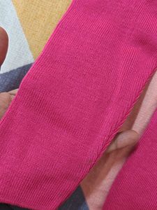 Pink Skivi for Girls - 5 to 6 years